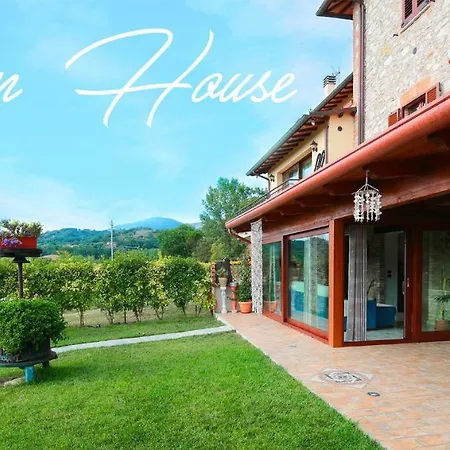 Il Casolare House *
