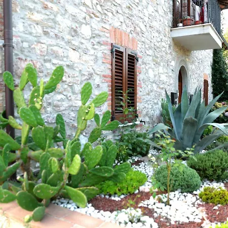 Il Casolare House 아파트 페루자