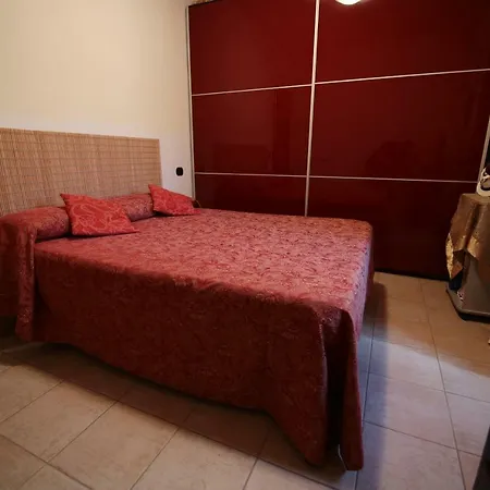 Il Casolare House