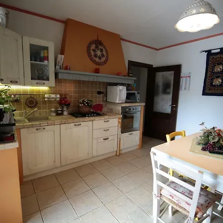 Il Casolare House ペルージャ