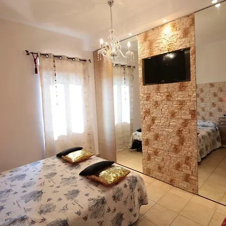 Il Casolare House 아파트 *