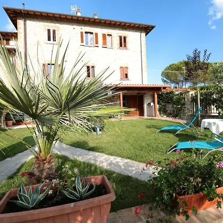 Il Casolare House