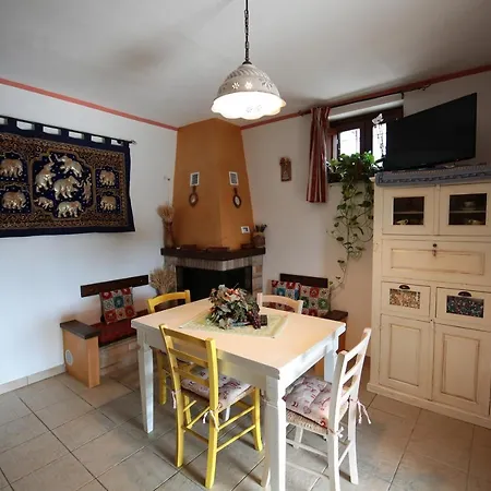 Il Casolare House * Περούτζια