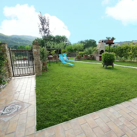Il Casolare House Apartman