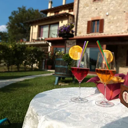 Il Casolare House Apartman