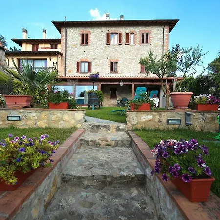 Il Casolare House Apartman