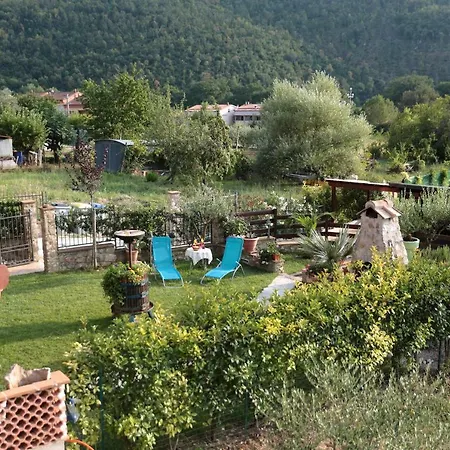 Il Casolare House *
