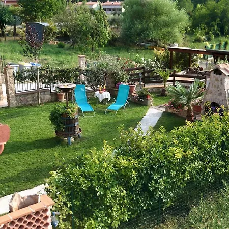 Il Casolare House