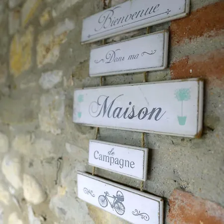 Apartman Il Casolare House