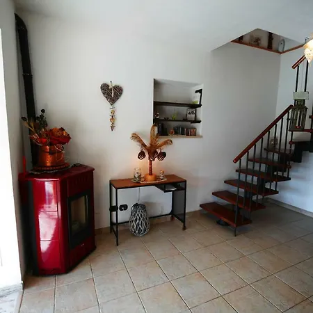 Il Casolare House *