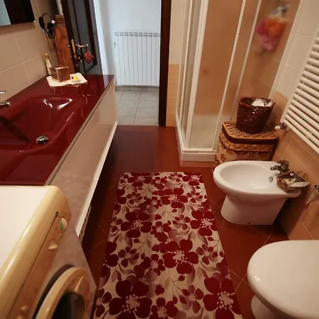 Il Casolare House Apartman *