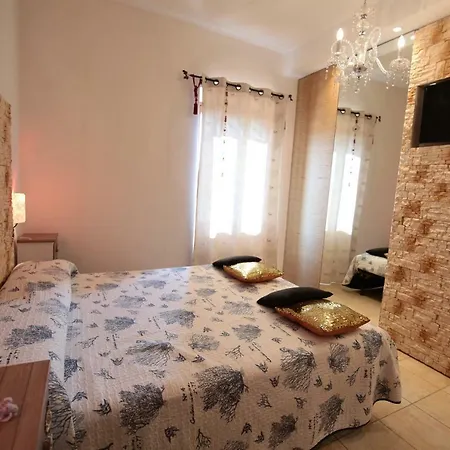 Apartman Il Casolare House