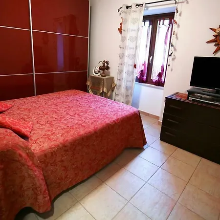 Il Casolare House Apartman