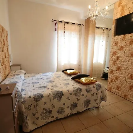 Il Casolare House Apartman *