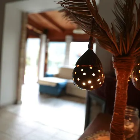 Il Casolare House *
