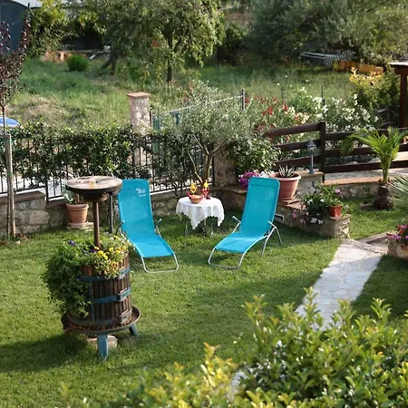 Il Casolare House * Perugia