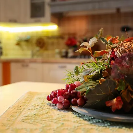 Apartamento Il Casolare House *