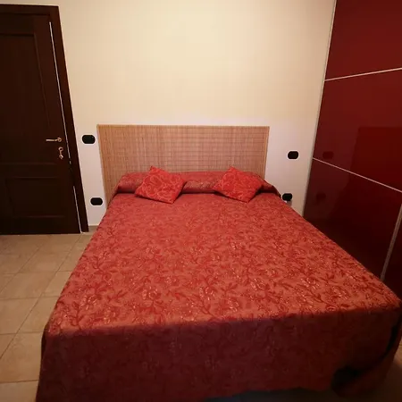 Lägenhet Il Casolare House *