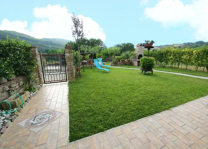 Il Casolare House Apartmán