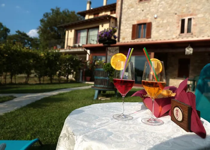 Il Casolare House Apartamento