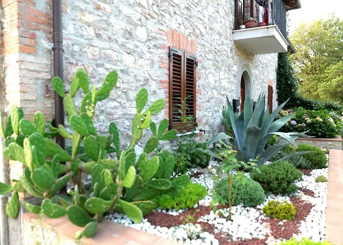 Il Casolare House Apartmán Perugia