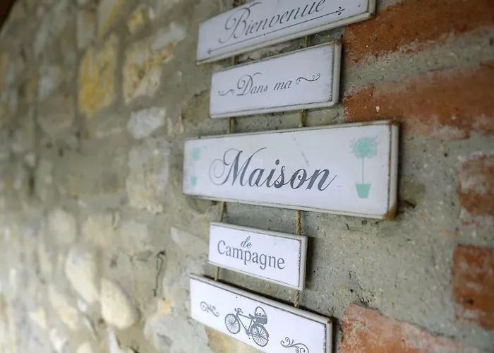 Apartmán Il Casolare House