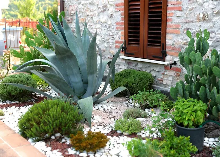 Apartmán Il Casolare House *