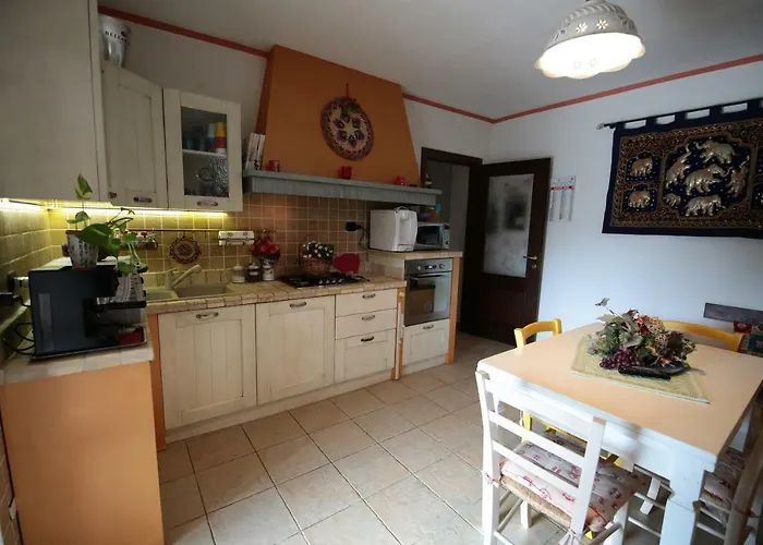 Il Casolare House Perúgia