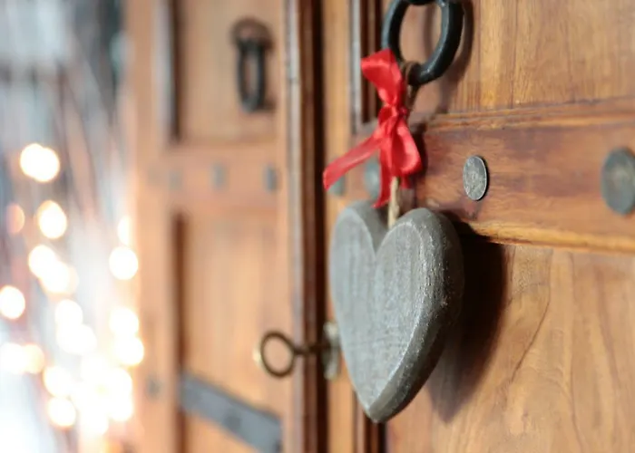 Apartamento Il Casolare House *